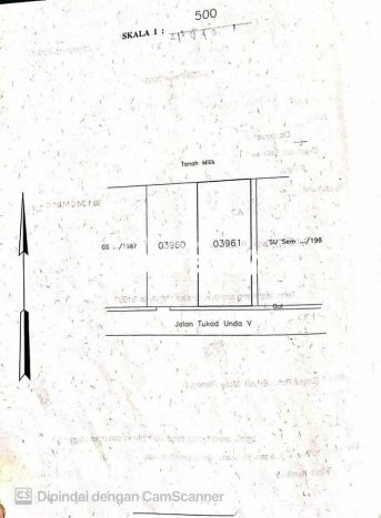 Rumah 5 KT 5 KM di Area Premium Panjer, Denpasar Rumah 5 KT 5 KM di Area Premium Panjer, Denpasar