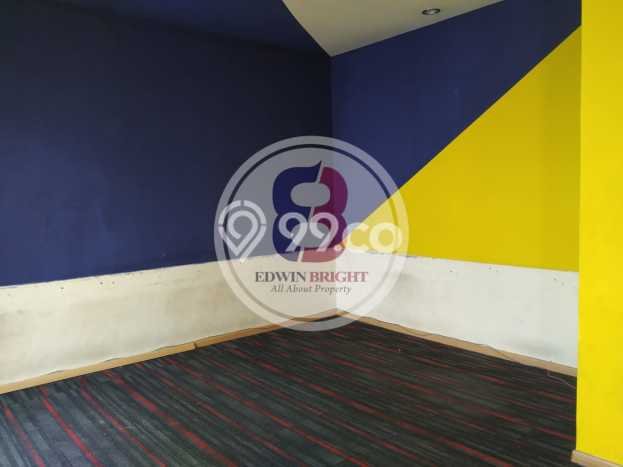 For Sale! Premium House LT 205m2 Desain Elegan di Bintaro For Sale! Premium House LT 205m2 Desain Elegan di Bintaro