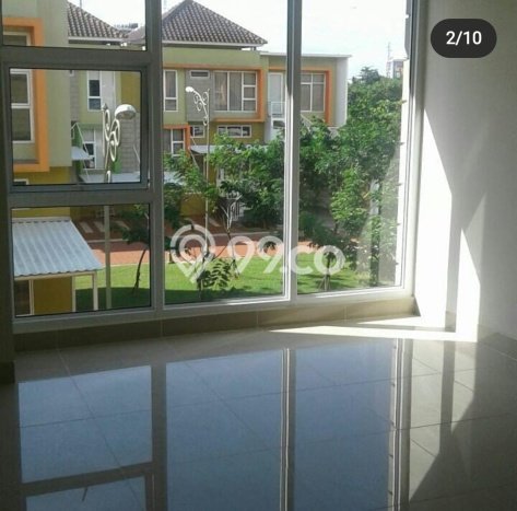Dijual Rumah Modern 3 KT di Gading Serpong, Tangerang Dijual Rumah Modern 3 KT di Gading Serpong, Tangerang