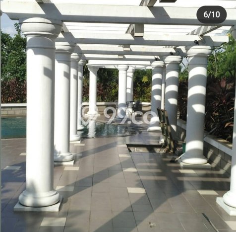 Dijual Rumah Modern 3 KT di Gading Serpong, Tangerang Dijual Rumah Modern 3 KT di Gading Serpong, Tangerang