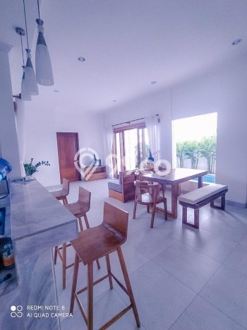 BEST CHOICE! Rumah kawasan Canggu, 4 KT, Akses Mall, Luas 300m² Bangunan 450m² BEST CHOICE! Rumah kawasan Canggu, 4 KT, Akses Mall, Luas 300m² Bangunan 450m²