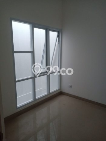 Rumah Minimalis 3 Kamar LT 102m2 di Serpong Villa Melati Mas Rumah Minimalis 3 Kamar LT 102m2 di Serpong Villa Melati Mas