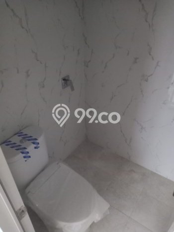 Rumah Minimalis 3 Kamar LT 102m2 di Serpong Villa Melati Mas Rumah Minimalis 3 Kamar LT 102m2 di Serpong Villa Melati Mas