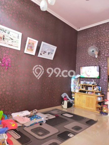 Rumah Modern 2 KT di Jatikramat Bekasi Rumah Modern 2 KT di Jatikramat Bekasi