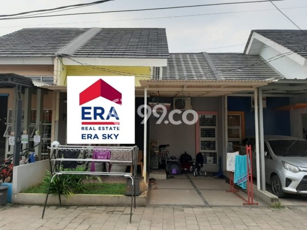 Rumah Modern 2 KT di Jatikramat Bekasi Rumah Modern 2 KT di Jatikramat Bekasi