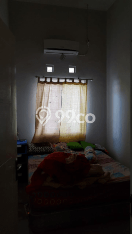 Rumah Minimalis 2 KT di Gununganyar Surabaya Unfurnished Rumah Minimalis 2 KT di Gununganyar Surabaya Unfurnished