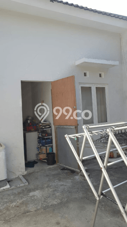 Rumah Minimalis 2 KT di Gununganyar Surabaya Unfurnished Rumah Minimalis 2 KT di Gununganyar Surabaya Unfurnished