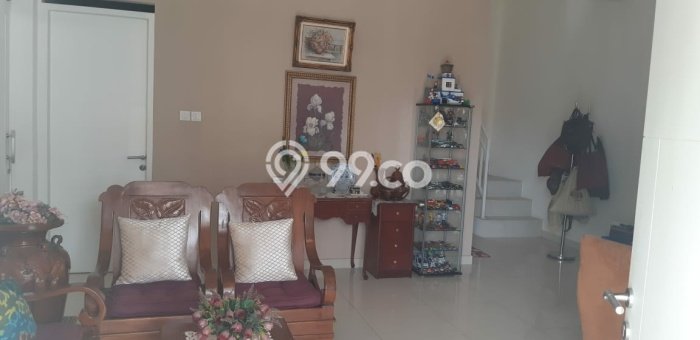 Dijual Rumah Modern 4 KT di Gede Bage, Bandung Dijual Rumah Modern 4 KT di Gede Bage, Bandung