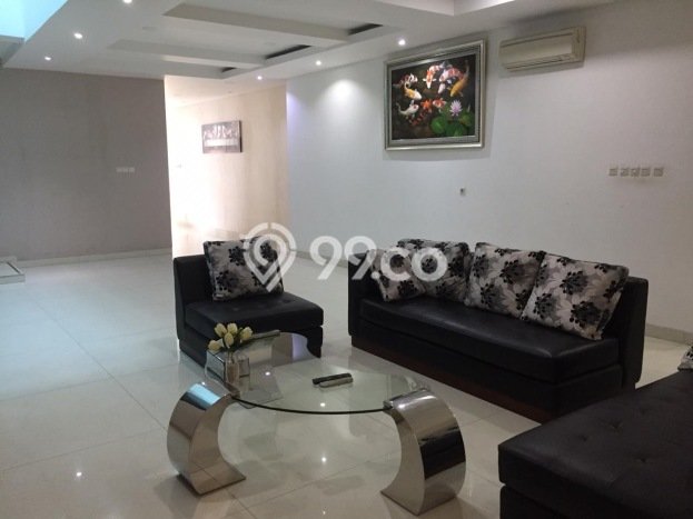 Bisa KPR! Rumah Pantai Indah Kapuk, Jakarta Utara, LT 270m² LB 500m² Bisa KPR! Rumah Pantai Indah Kapuk, Jakarta Utara, LT 270m² LB 500m²