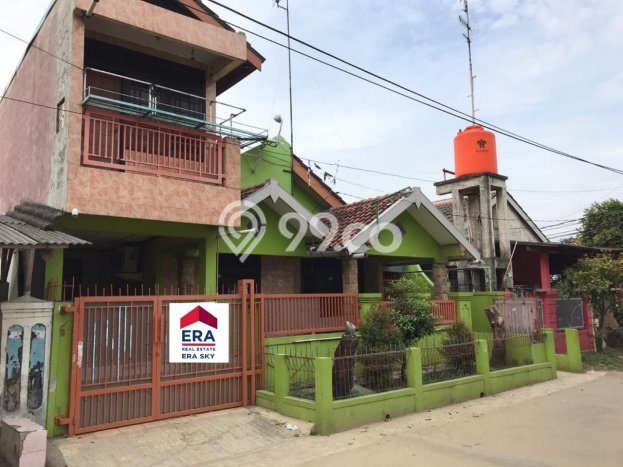 Hunian Murah Dijual Area Babelan, Bekasi Harga Rp 495 Juta Hunian Murah Dijual Area Babelan, Bekasi Harga Rp 495 Juta