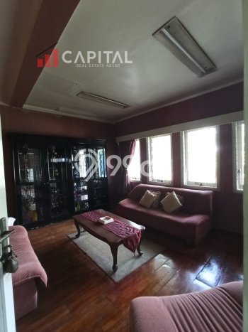 Hunian Mewah LB 350m2 Siap Pakai Desain Elegan di Setra Sari, Bandung Hunian Mewah LB 350m2 Siap Pakai Desain Elegan di Setra Sari, Bandung