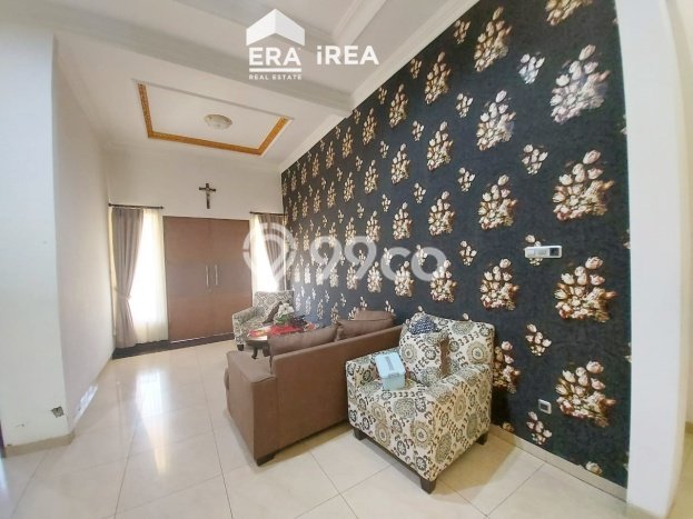 Hunian Impian Keluarga! Rumah 2 Lantai di Banyumanik, Semarang, Luas 1m² LB 0m² Hunian Impian Keluarga! Rumah 2 Lantai di Banyumanik, Semarang, Luas 1m² LB 0m²