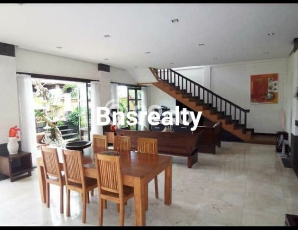 SPECIAL PROPERTY! Rumah di Canggu, Luas 625m2m² LB 380m2m² SPECIAL PROPERTY! Rumah di Canggu, Luas 625m2m² LB 380m2m²