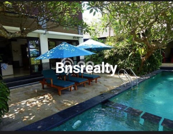 SPECIAL PROPERTY! Rumah di Canggu, Luas 625m2m² LB 380m2m² SPECIAL PROPERTY! Rumah di Canggu, Luas 625m2m² LB 380m2m²