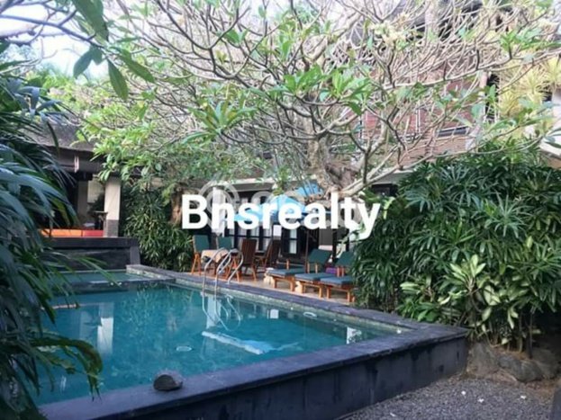 SPECIAL PROPERTY! Rumah di Canggu, Luas 625m2m² LB 380m2m² SPECIAL PROPERTY! Rumah di Canggu, Luas 625m2m² LB 380m2m²