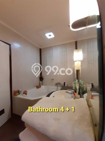 Dijual Rumah Luas Megah Dengan View Cantik di Cipete, Jakarta Selatan Dijual Rumah Luas Megah Dengan View Cantik di Cipete, Jakarta Selatan