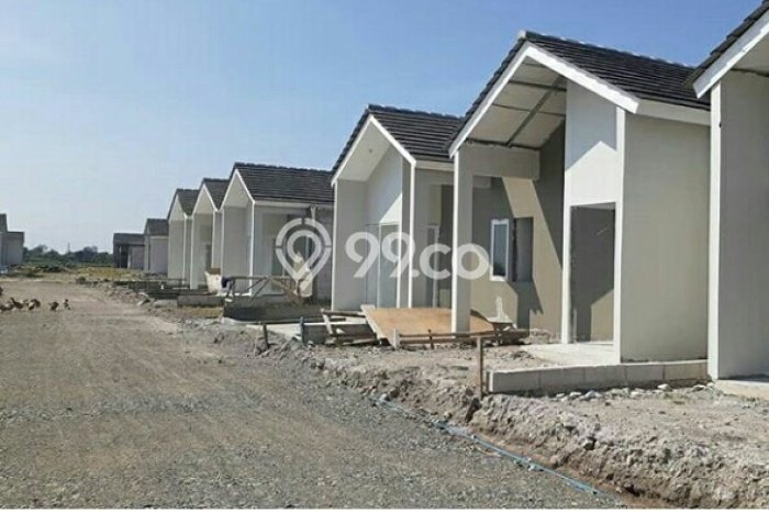 Jual Rumah Harga Miring Cibiru Punya 2 KT & LT 60m2 Jual Rumah Harga Miring Cibiru Punya 2 KT & LT 60m2