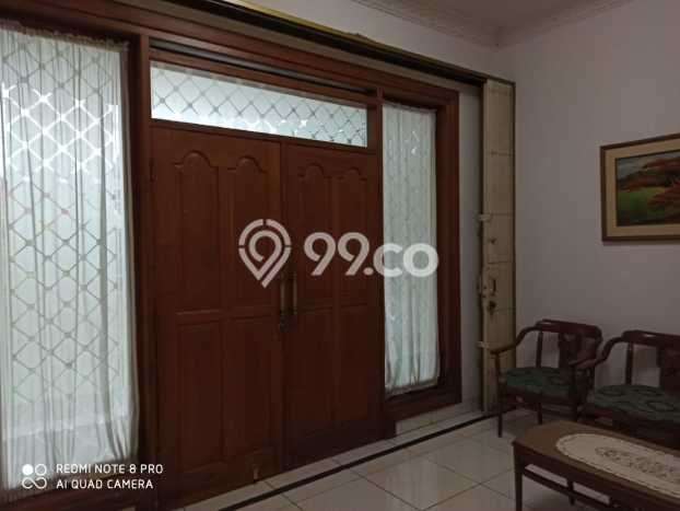Jual Rumah Luas Elegan Dengan View Cantik di Burangrang, Bandung Jual Rumah Luas Elegan Dengan View Cantik di Burangrang, Bandung