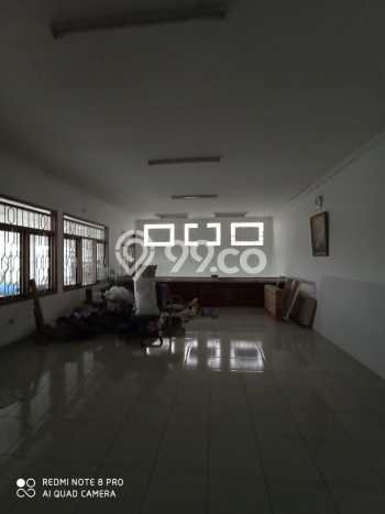 Jual Rumah Luas Elegan Dengan View Cantik di Burangrang, Bandung Jual Rumah Luas Elegan Dengan View Cantik di Burangrang, Bandung