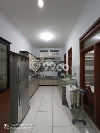 Jual Rumah Luas Elegan Dengan View Cantik di Burangrang, Bandung Jual Rumah Luas Elegan Dengan View Cantik di Burangrang, Bandung