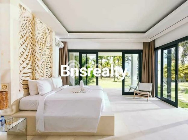 SPECIAL OFFER! Bisa KPR Rumah Modern lokasi Cemagi, Badung, Luas 3300m2m² Bangunan 900m2m² SPECIAL OFFER! Bisa KPR Rumah Modern lokasi Cemagi, Badung, Luas 3300m2m² Bangunan 900m2m²