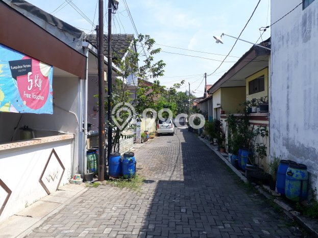 Dijual Hunian Rumah Terawat 2 KT di Tanah Mas, Semarang Dijual Hunian Rumah Terawat 2 KT di Tanah Mas, Semarang
