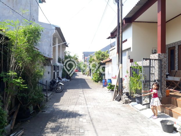 Dijual Hunian Rumah Terawat 2 KT di Tanah Mas, Semarang Dijual Hunian Rumah Terawat 2 KT di Tanah Mas, Semarang