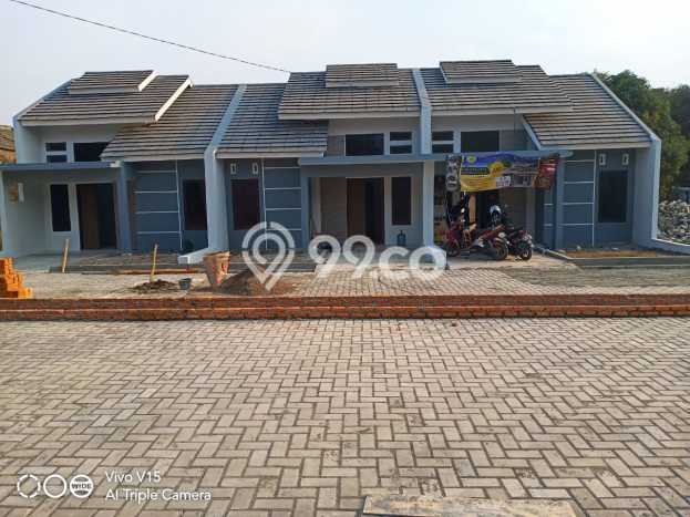 Rumah Budget Favorit Siap Huni di Tambun Selatan LT 72m2 Rumah Budget Favorit Siap Huni di Tambun Selatan LT 72m2