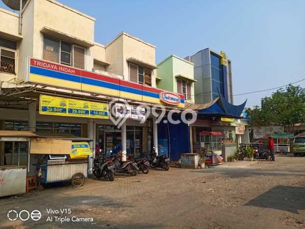 Rumah Minimalis Favorit Dijual Area Tambun Selatan LT 72m2 Rumah Minimalis Favorit Dijual Area Tambun Selatan LT 72m2