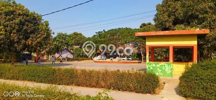 Rumah Minimalis Favorit Dijual Area Tambun Selatan LT 72m2 Rumah Minimalis Favorit Dijual Area Tambun Selatan LT 72m2