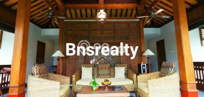 Rumah di Canggu, Badung, LT 3750m2m² Bangunan 2625m2m² Rumah di Canggu, Badung, LT 3750m2m² Bangunan 2625m2m²