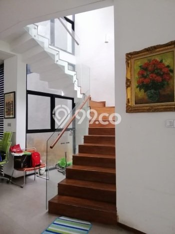 Hunian Super Mewah dengan Akses Paling Strategis di BSD Vermont, Tangerang Hunian Super Mewah dengan Akses Paling Strategis di BSD Vermont, Tangerang