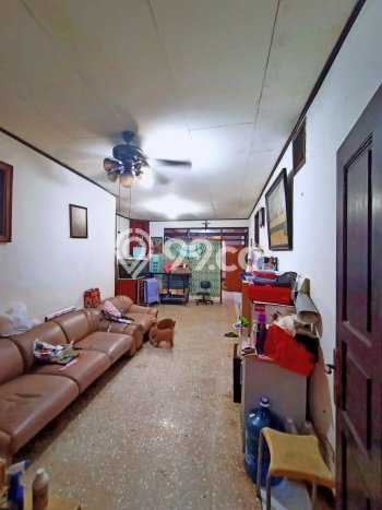 Dijual Rumah Ideal Siap Huni di Jakarta Barat Strategis Dijual Rumah Ideal Siap Huni di Jakarta Barat Strategis
