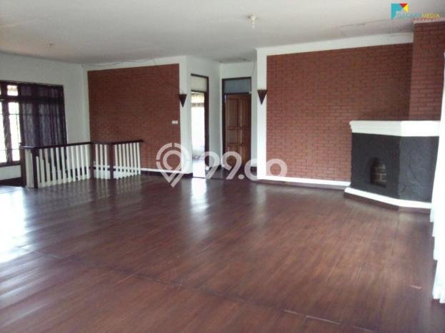 Rumah Luas Asri 4 KT Siap Huni di Cipanas Bogor Rumah Luas Asri 4 KT Siap Huni di Cipanas Bogor