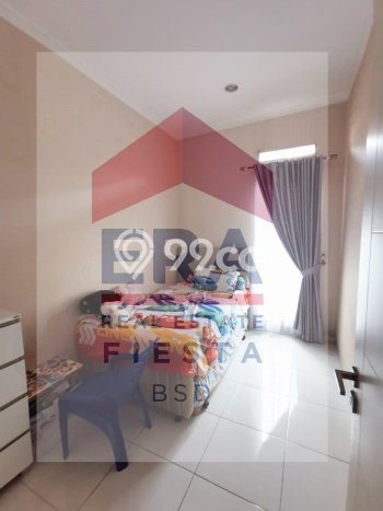 For Sale Hunian Rumah Nyaman 4 KT di Gading Serpong The Spring, Tangerang For Sale Hunian Rumah Nyaman 4 KT di Gading Serpong The Spring, Tangerang
