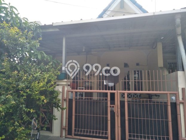 Rumah Minimalis 3 KT di Taman Royal Tangerang Semi Furnished Rumah Minimalis 3 KT di Taman Royal Tangerang Semi Furnished