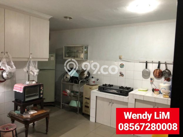 Hunian Premium di Jakarta Selatan Strategis Kondisi Terawat Hunian Premium di Jakarta Selatan Strategis Kondisi Terawat