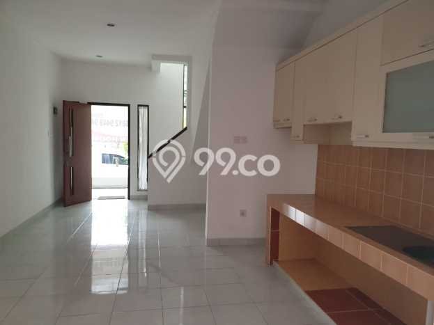 Dijual Rumah Eksklusif 3 KT di Bintaro, Tangerang Selatan Dijual Rumah Eksklusif 3 KT di Bintaro, Tangerang Selatan