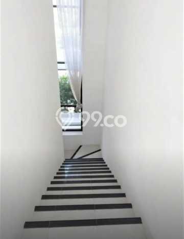 Dijual Rumah Eksklusif 3 KT di Bintaro, Tangerang Selatan Dijual Rumah Eksklusif 3 KT di Bintaro, Tangerang Selatan