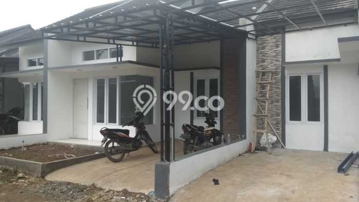 Jual Rumah Murah Meriah Katapang Punya 2 Kamar & LT 60m2 Jual Rumah Murah Meriah Katapang Punya 2 Kamar & LT 60m2