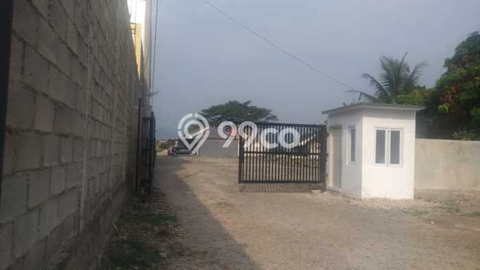 Jual Rumah Murah Meriah Katapang Punya 2 Kamar & LT 60m2 Jual Rumah Murah Meriah Katapang Punya 2 Kamar & LT 60m2