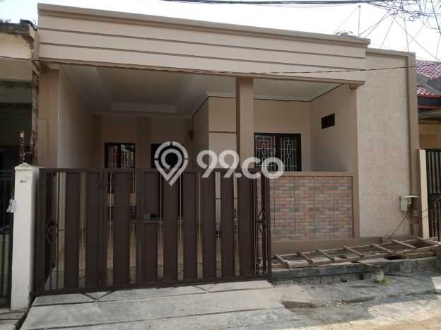 Rumah Minimalis 3 KT LT 84m2 di Poris Rumah Minimalis 3 KT LT 84m2 di Poris