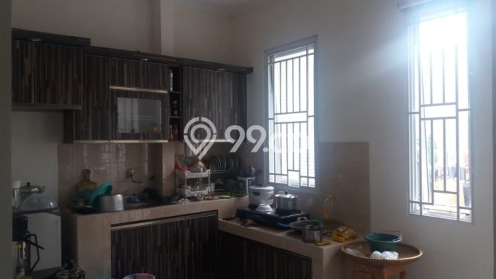 Rumah Minimalis 4 Kamar Siap Huni di Banjar Wijaya, Dekat Pusat Perbelanjaan, Tangerang Rumah Minimalis 4 Kamar Siap Huni di Banjar Wijaya, Dekat Pusat Perbelanjaan, Tangerang