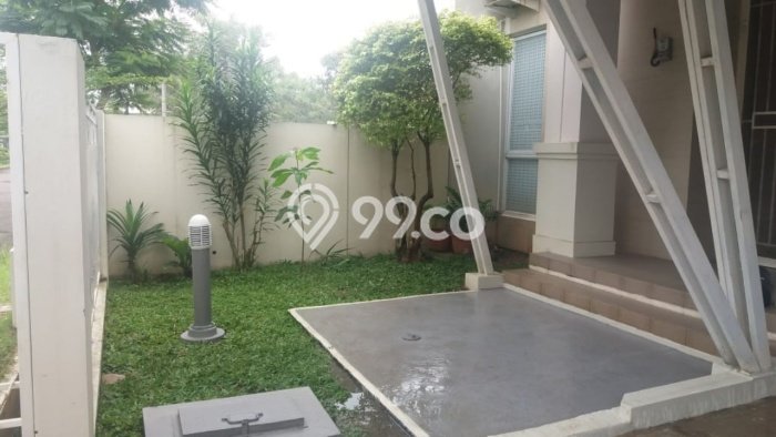 Rumah Minimalis 4 Kamar Siap Huni di Banjar Wijaya, Dekat Pusat Perbelanjaan, Tangerang Rumah Minimalis 4 Kamar Siap Huni di Banjar Wijaya, Dekat Pusat Perbelanjaan, Tangerang