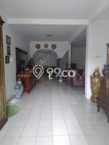 Dijual Rumah Mewah Elegan Dengan View Eksklusif di Pondok Gede, Bekasi Dijual Rumah Mewah Elegan Dengan View Eksklusif di Pondok Gede, Bekasi