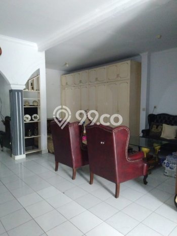 Dijual Rumah Mewah Elegan Dengan View Eksklusif di Pondok Gede, Bekasi Dijual Rumah Mewah Elegan Dengan View Eksklusif di Pondok Gede, Bekasi