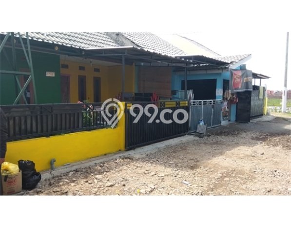 Jual Rumah Murah Meriah Andir Punya 2 Kamar & LT 50m2 Jual Rumah Murah Meriah Andir Punya 2 Kamar & LT 50m2