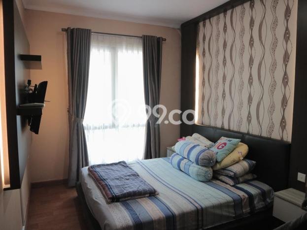 Rumah Minimalis 3 KT LT 144m2 di BSD Avani Rumah Minimalis 3 KT LT 144m2 di BSD Avani