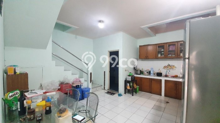 For Sale Hunian Rumah Nyaman 3 Kamar di Tomang, Jakarta Barat For Sale Hunian Rumah Nyaman 3 Kamar di Tomang, Jakarta Barat
