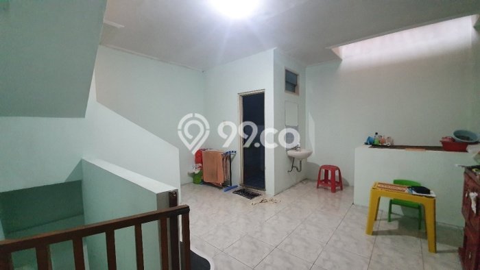 For Sale Hunian Rumah Nyaman 3 Kamar di Tomang, Jakarta Barat For Sale Hunian Rumah Nyaman 3 Kamar di Tomang, Jakarta Barat